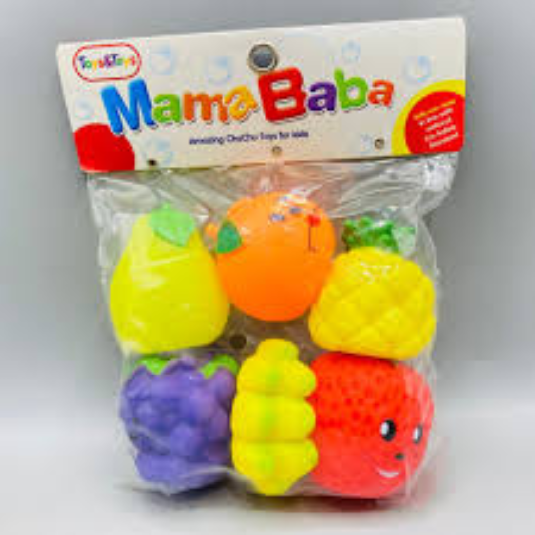 CHUCHU TOY PIC 231007